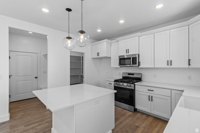 524 S RIVERGATE DR, Logan, UT 84321