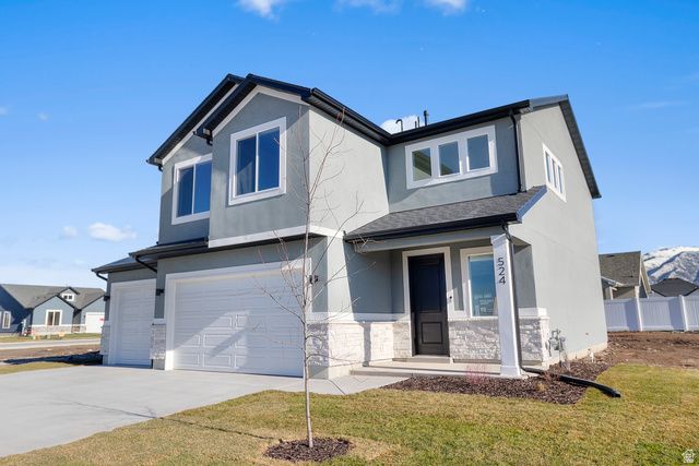 524 S RIVERGATE DR, Logan, UT 84321