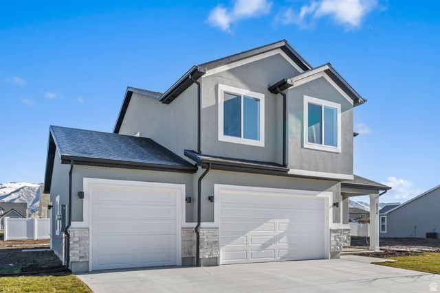 524 S RIVERGATE DR, Logan, UT 84321