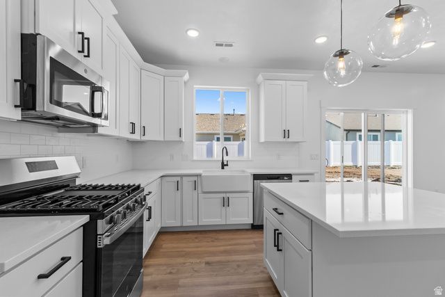 524 S RIVERGATE DR, Logan, UT 84321