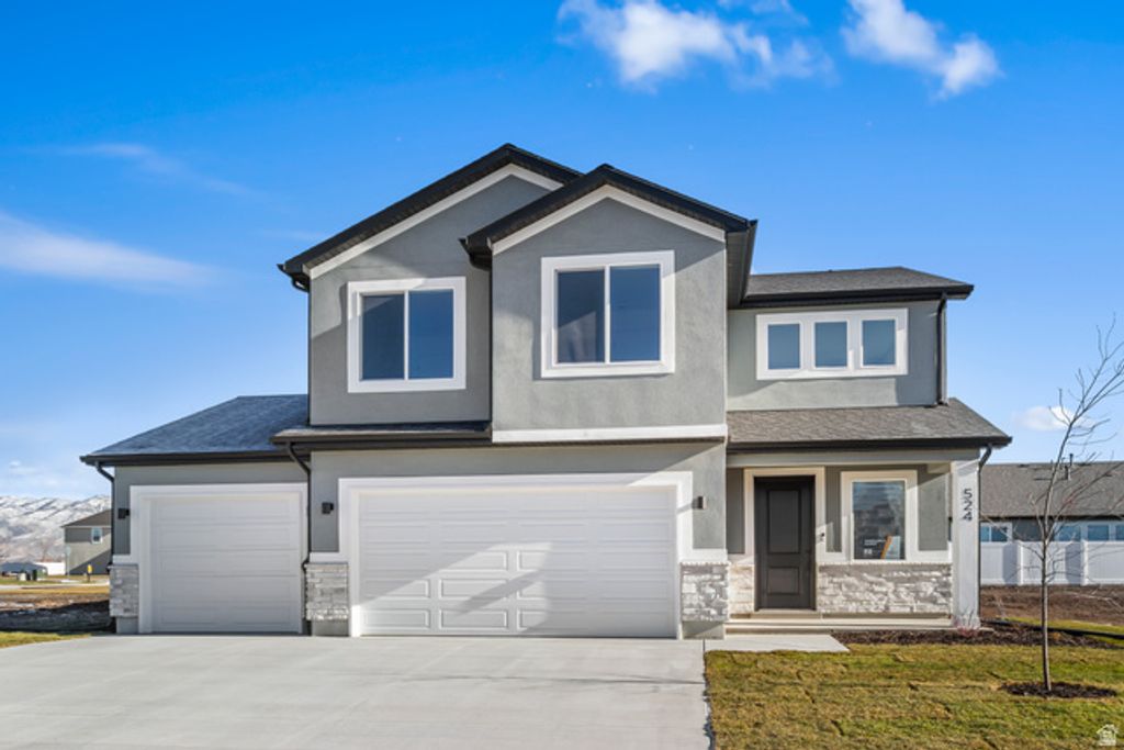 524 S RIVERGATE DR, Logan, UT 84321