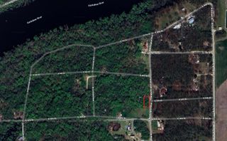 Block 9 Lot 1 E 5th Street, St. Anne, IL 60964