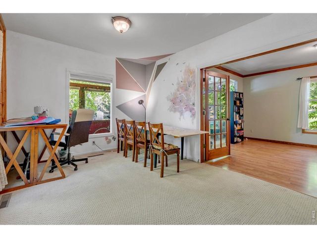 2006 Joslyn Pl, Boulder, CO 80304