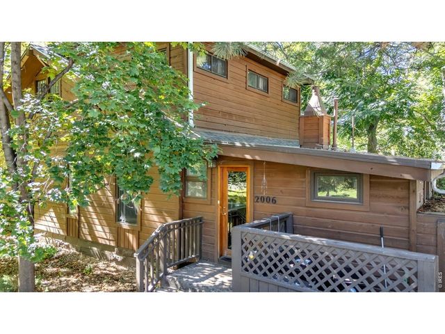 2006 Joslyn Pl, Boulder, CO 80304