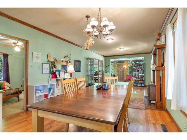2006 Joslyn Pl, Boulder, CO 80304
