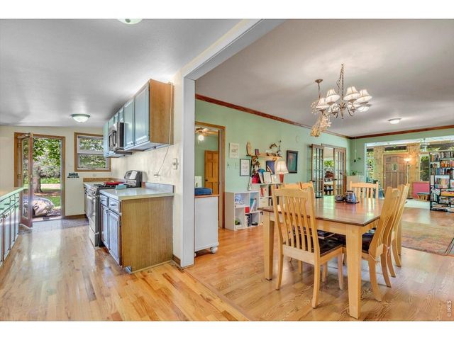 2006 Joslyn Pl, Boulder, CO 80304