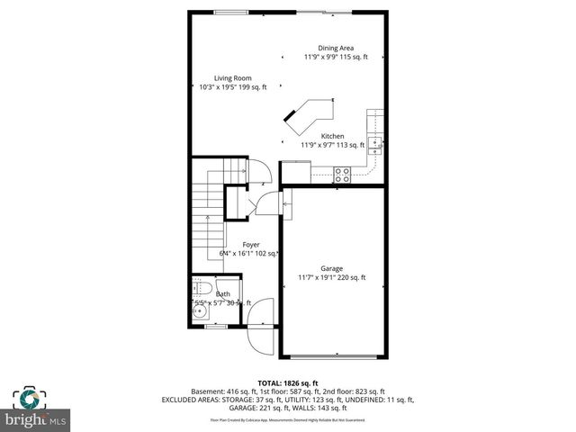 125 CEDAR RUN DR, York, PA 17404