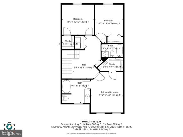 125 CEDAR RUN DR, York, PA 17404