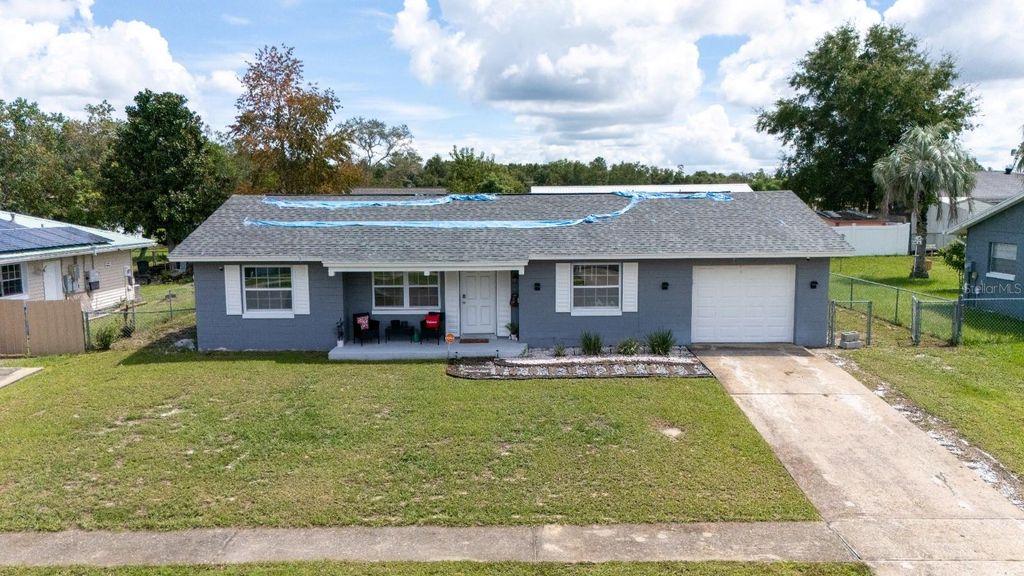 3781 SW 150TH LOOP, Ocala, FL 34473