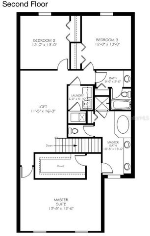 3005 SALFORD STREET, Orlando, FL 32824