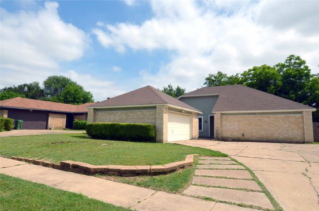 2406 Redbrook Court, Arlington, TX 76014