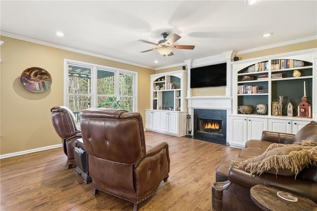 3680 Morning Crest Way, Cumming, GA 30041