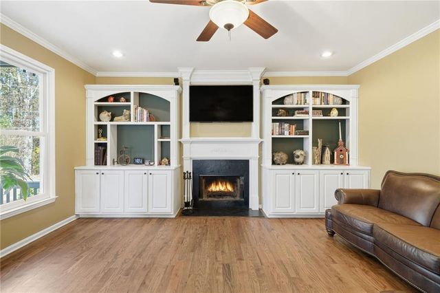 3680 Morning Crest Way, Cumming, GA 30041