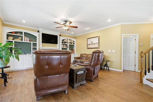 3680 Morning Crest Way, Cumming, GA 30041