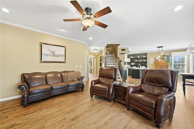 3680 Morning Crest Way, Cumming, GA 30041