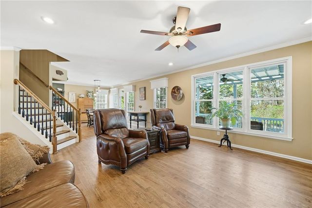 3680 Morning Crest Way, Cumming, GA 30041