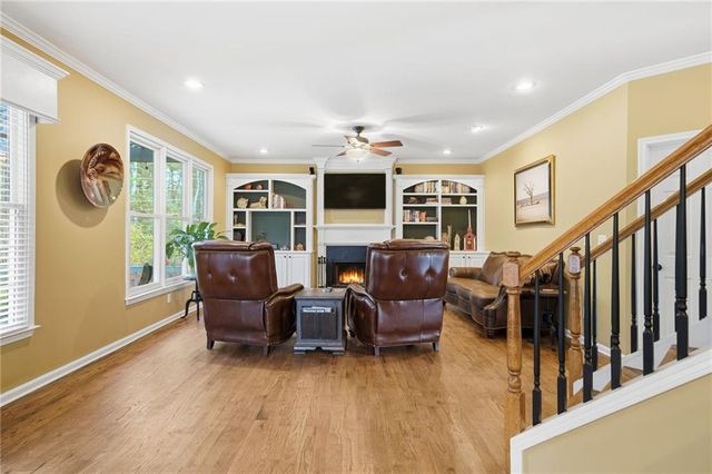 3680 Morning Crest Way, Cumming, GA 30041