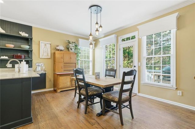 3680 Morning Crest Way, Cumming, GA 30041