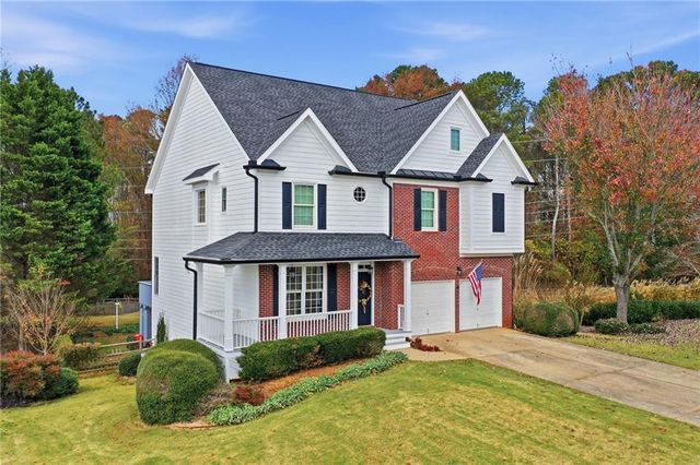 3680 Morning Crest Way, Cumming, GA 30041