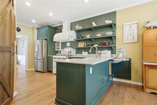 3680 Morning Crest Way, Cumming, GA 30041