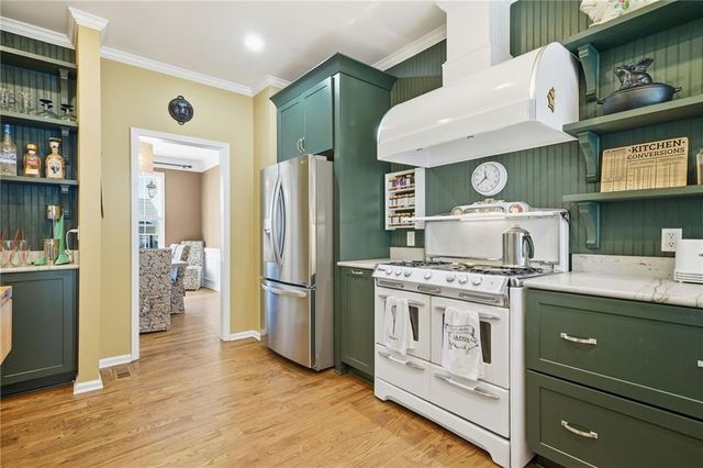 3680 Morning Crest Way, Cumming, GA 30041