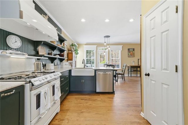 3680 Morning Crest Way, Cumming, GA 30041