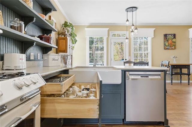 3680 Morning Crest Way, Cumming, GA 30041