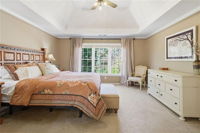 3680 Morning Crest Way, Cumming, GA 30041