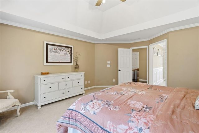 3680 Morning Crest Way, Cumming, GA 30041