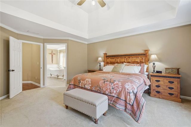 3680 Morning Crest Way, Cumming, GA 30041