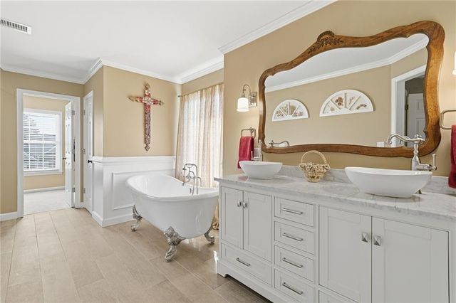 3680 Morning Crest Way, Cumming, GA 30041