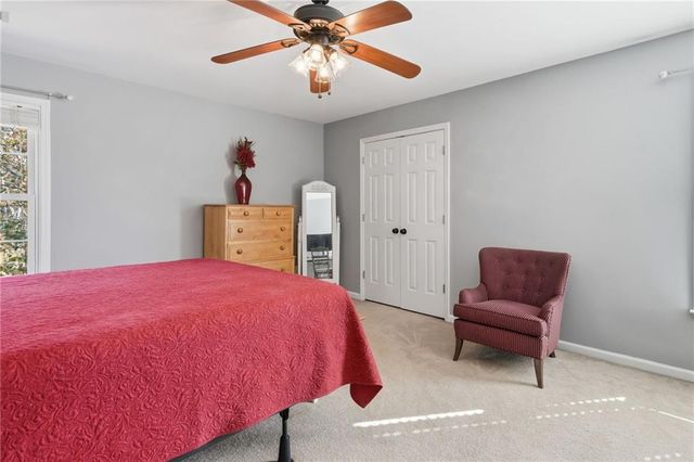 3680 Morning Crest Way, Cumming, GA 30041