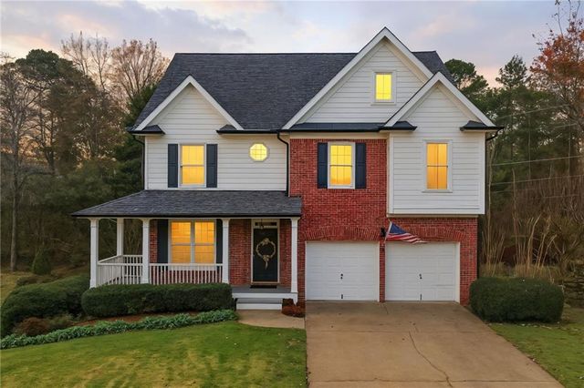 3680 Morning Crest Way, Cumming, GA 30041