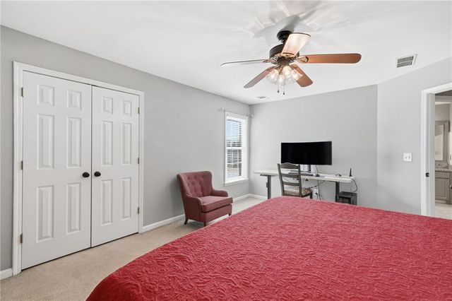 3680 Morning Crest Way, Cumming, GA 30041