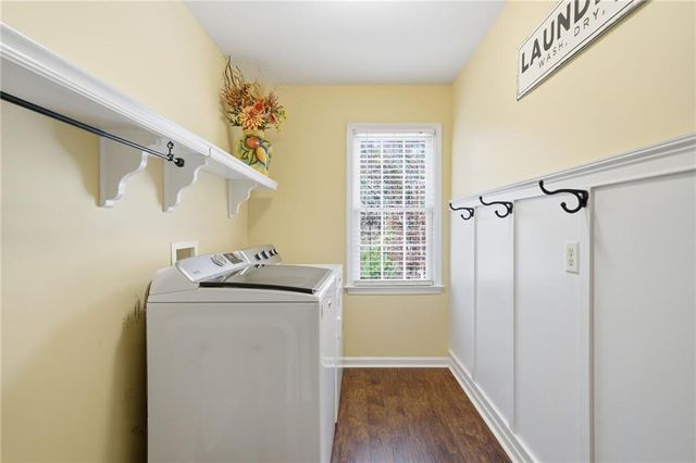 3680 Morning Crest Way, Cumming, GA 30041