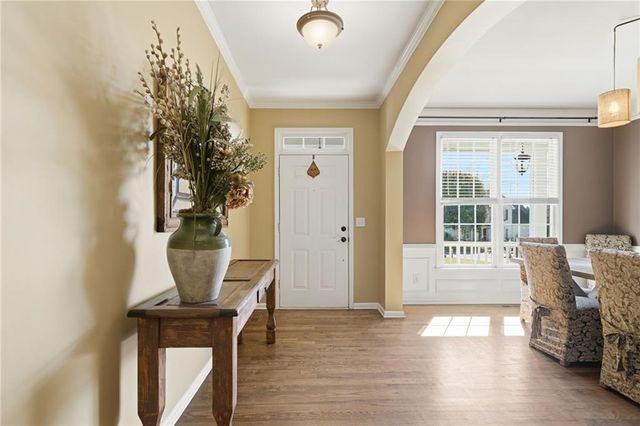 3680 Morning Crest Way, Cumming, GA 30041