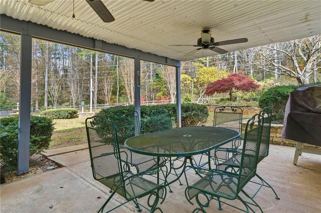 3680 Morning Crest Way, Cumming, GA 30041