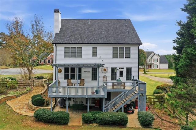 3680 Morning Crest Way, Cumming, GA 30041