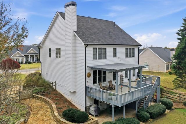 3680 Morning Crest Way, Cumming, GA 30041