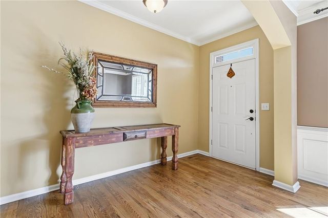 3680 Morning Crest Way, Cumming, GA 30041