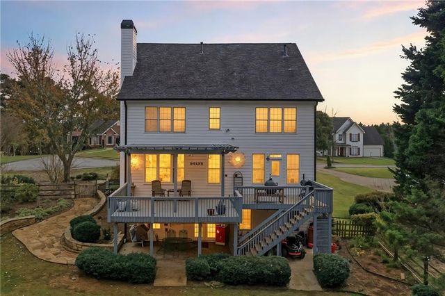 3680 Morning Crest Way, Cumming, GA 30041
