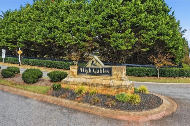 3680 Morning Crest Way, Cumming, GA 30041