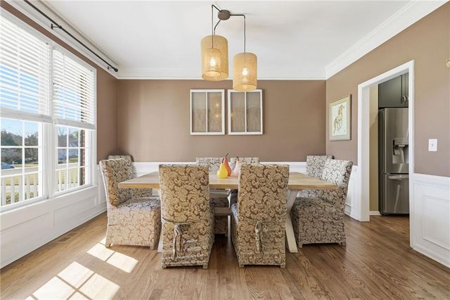 3680 Morning Crest Way, Cumming, GA 30041