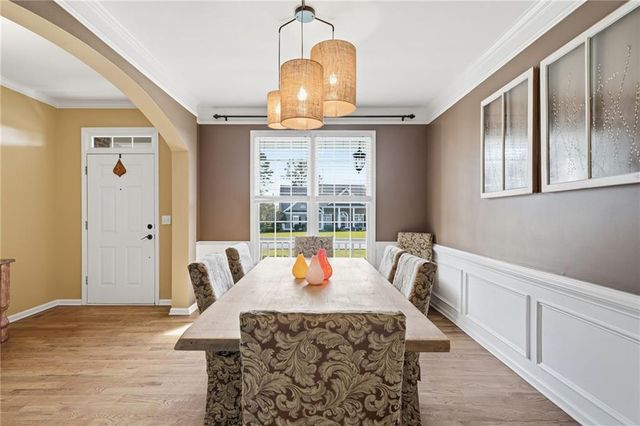 3680 Morning Crest Way, Cumming, GA 30041