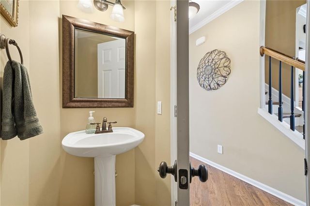 3680 Morning Crest Way, Cumming, GA 30041