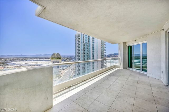 2777 Paradise Road 2404, Las Vegas, NV 89109