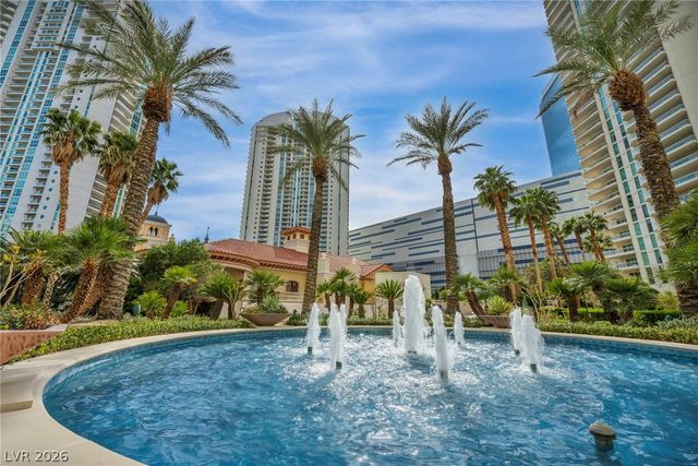 2777 Paradise Road 2404, Las Vegas, NV 89109