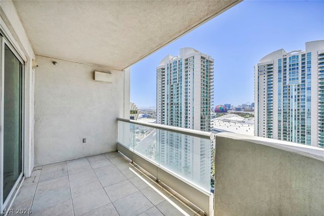 2777 Paradise Road 2404, Las Vegas, NV 89109