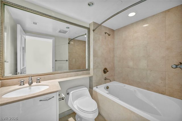 2777 Paradise Road 2404, Las Vegas, NV 89109