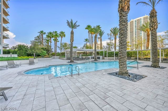 2777 Paradise Road 2404, Las Vegas, NV 89109